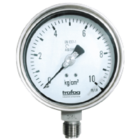 TMP104 Pressure Gauge